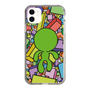 Slim Protection Case［ ROMANs - Piece ］