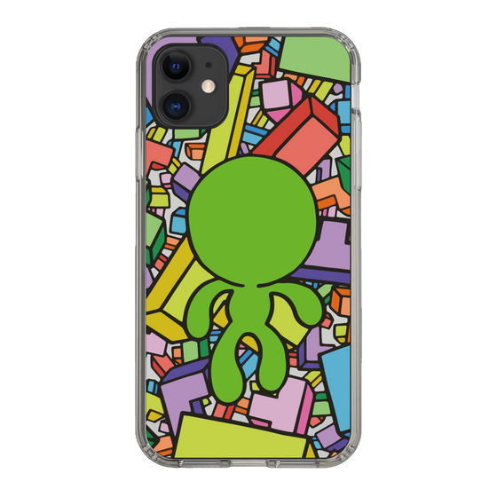Slim Protection Case［ ROMANs - Piece ］