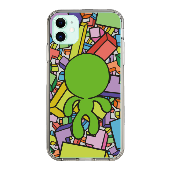 Slim Protection Case［ ROMANs - Piece ］