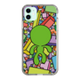 Slim Protection Case［ ROMANs - Piece ］