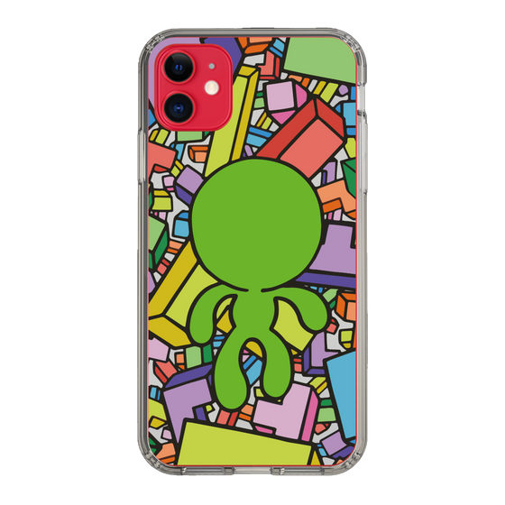 Slim Protection Case［ ROMANs - Piece ］