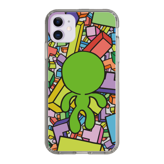 Slim Protection Case［ ROMANs - Piece ］