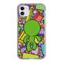 Slim Protection Case［ ROMANs - Piece ］