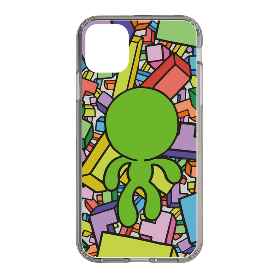Slim Protection Case［ ROMANs - Piece ］