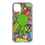Slim Protection Case［ ROMANs - Piece ］