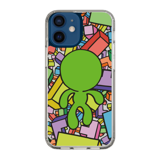 Slim Protection Case［ ROMANs - Piece ］