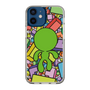 Slim Protection Case［ ROMANs - Piece ］