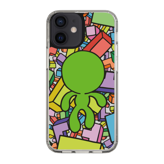 Slim Protection Case［ ROMANs - Piece ］