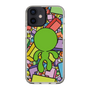 Slim Protection Case［ ROMANs - Piece ］