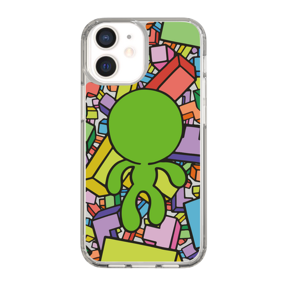 Slim Protection Case［ ROMANs - Piece ］