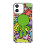 Slim Protection Case［ ROMANs - Piece ］