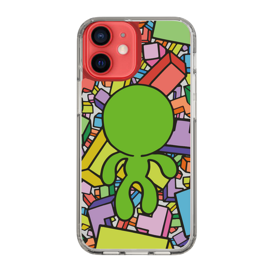 Slim Protection Case［ ROMANs - Piece ］