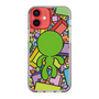 Slim Protection Case［ ROMANs - Piece ］
