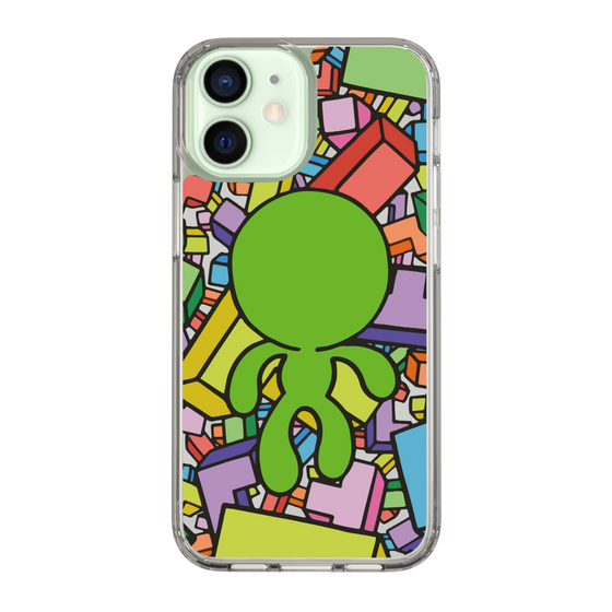 Slim Protection Case［ ROMANs - Piece ］