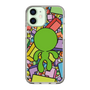 Slim Protection Case［ ROMANs - Piece ］
