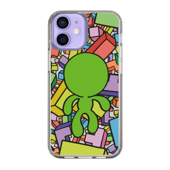 Slim Protection Case［ ROMANs - Piece ］