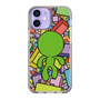 Slim Protection Case［ ROMANs - Piece ］