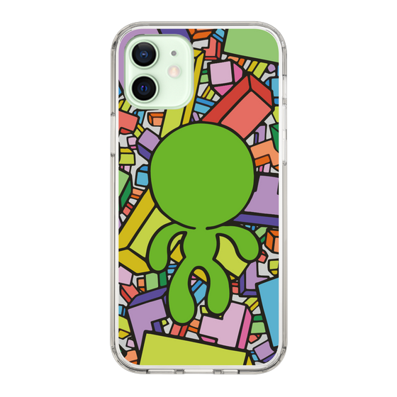 Slim Protection Case［ ROMANs - Piece ］