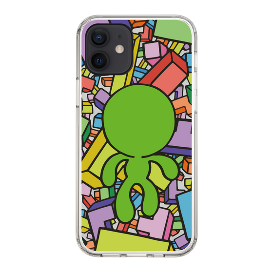 Slim Protection Case［ ROMANs - Piece ］