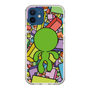 Slim Protection Case［ ROMANs - Piece ］