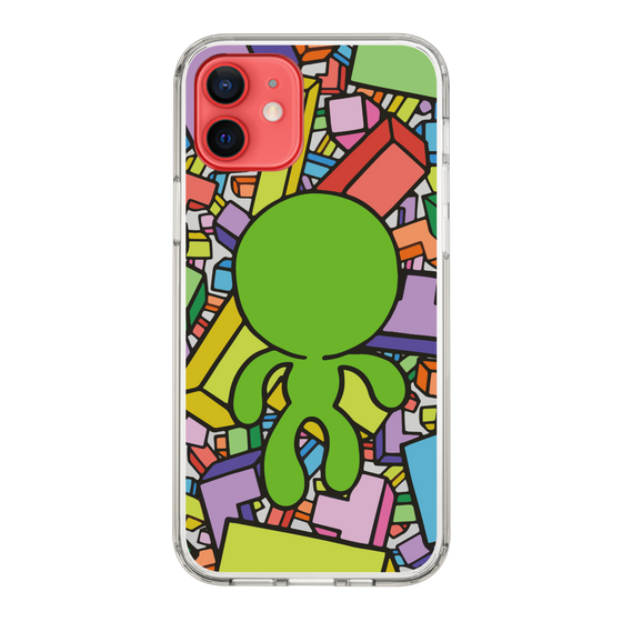 Slim Protection Case［ ROMANs - Piece ］