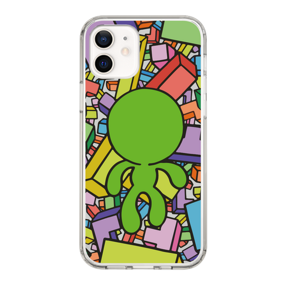 Slim Protection Case［ ROMANs - Piece ］