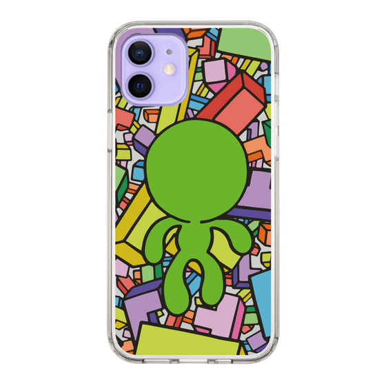 Slim Protection Case［ ROMANs - Piece ］