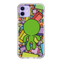 Slim Protection Case［ ROMANs - Piece ］