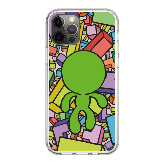 Slim Protection Case［ ROMANs - Piece ］