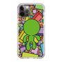 Slim Protection Case［ ROMANs - Piece ］