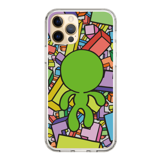 Slim Protection Case［ ROMANs - Piece ］