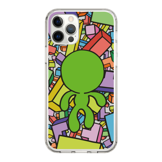 Slim Protection Case［ ROMANs - Piece ］