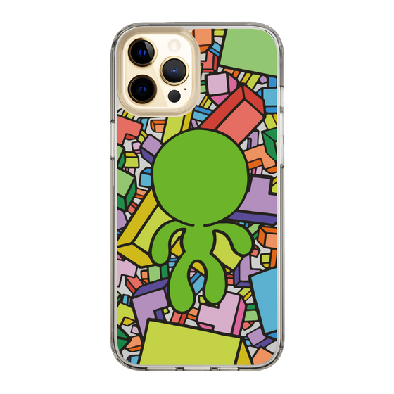 Slim Protection Case［ ROMANs - Piece ］