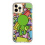 Slim Protection Case［ ROMANs - Piece ］
