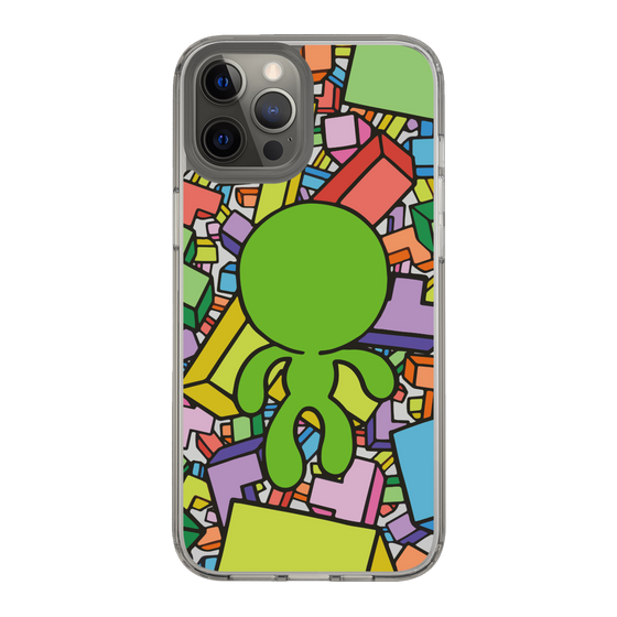 Slim Protection Case［ ROMANs - Piece ］