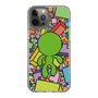 Slim Protection Case［ ROMANs - Piece ］