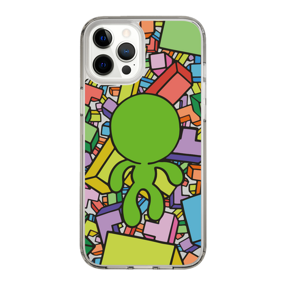 Slim Protection Case［ ROMANs - Piece ］