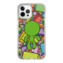 Slim Protection Case［ ROMANs - Piece ］