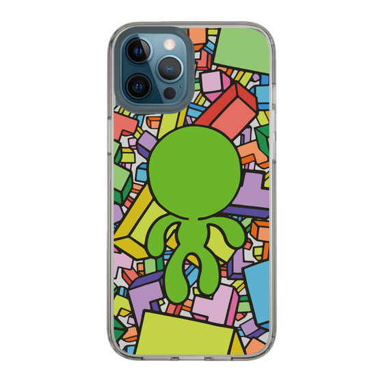 Slim Protection Case［ ROMANs - Piece ］