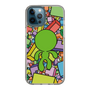Slim Protection Case［ ROMANs - Piece ］