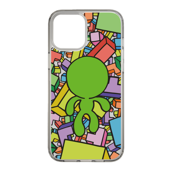 Slim Protection Case［ ROMANs - Piece ］