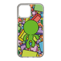 Slim Protection Case［ ROMANs - Piece ］