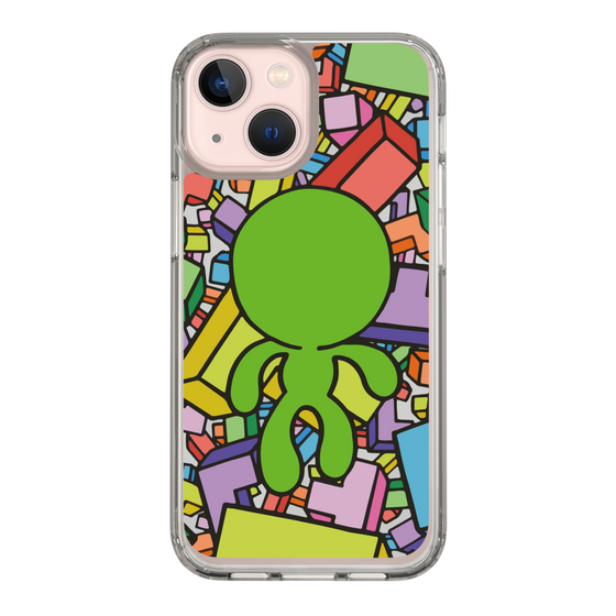 Slim Protection Case［ ROMANs - Piece ］