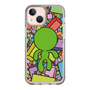 Slim Protection Case［ ROMANs - Piece ］