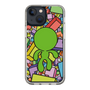 Slim Protection Case［ ROMANs - Piece ］