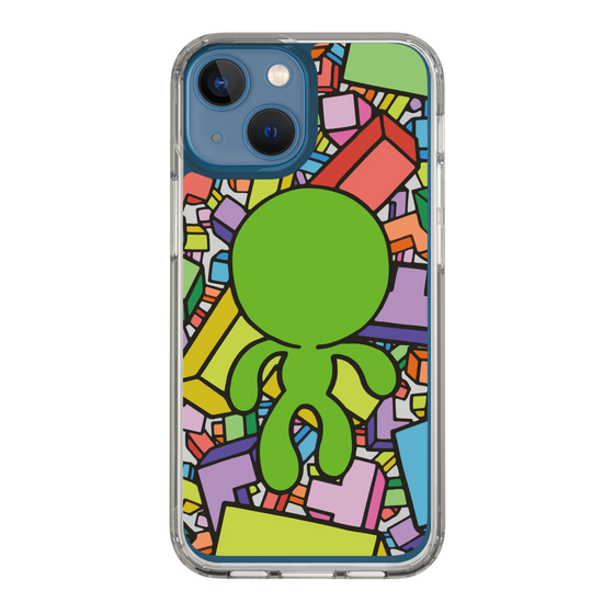 Slim Protection Case［ ROMANs - Piece ］