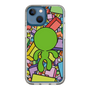 Slim Protection Case［ ROMANs - Piece ］