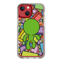 Slim Protection Case［ ROMANs - Piece ］