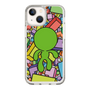 Slim Protection Case［ ROMANs - Piece ］