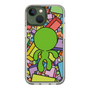 Slim Protection Case［ ROMANs - Piece ］